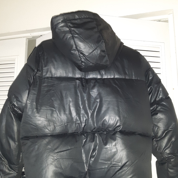 Jacket - Picture 1 of 3